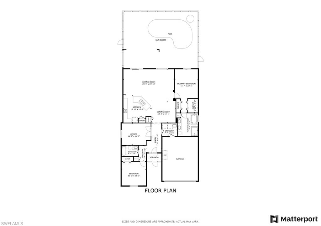 20605 Long Pond Rd Property Photo 19