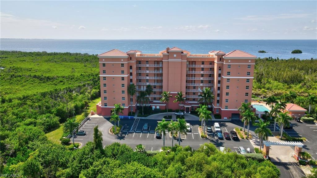 3191 Matecumbe Key Rd # 602 Property Photo