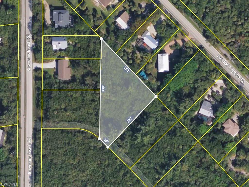 0 Bowman Beach Rd Lot #27 Property Photo 8