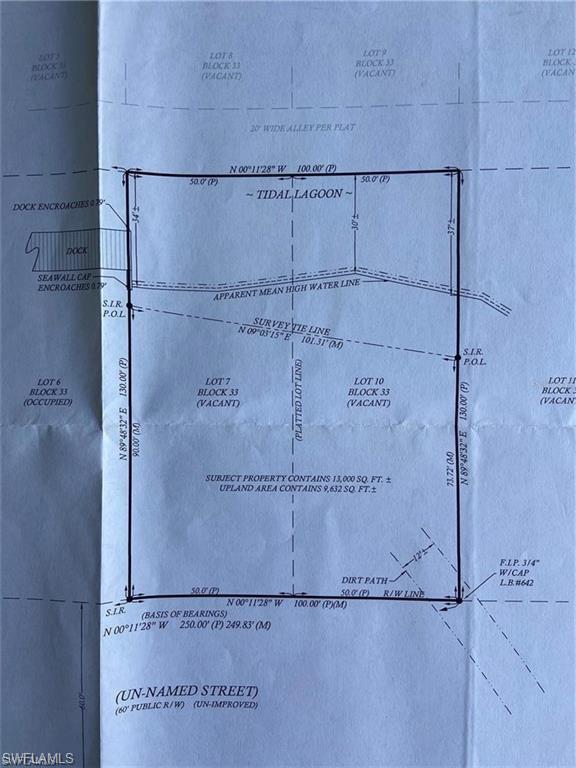 Lot 7 & 10 Access Undetermined Property Photo 4
