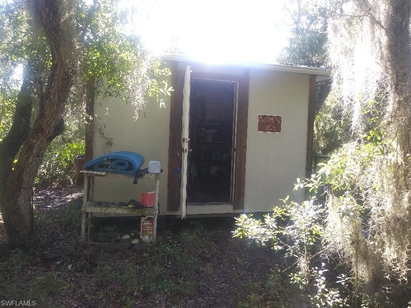 Redfish Dr Property Photo