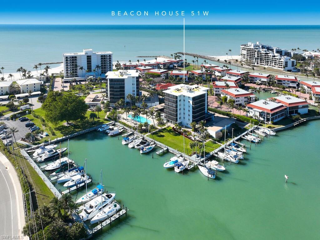 2170 Gulf Shore Blvd N # 51w Property Photo