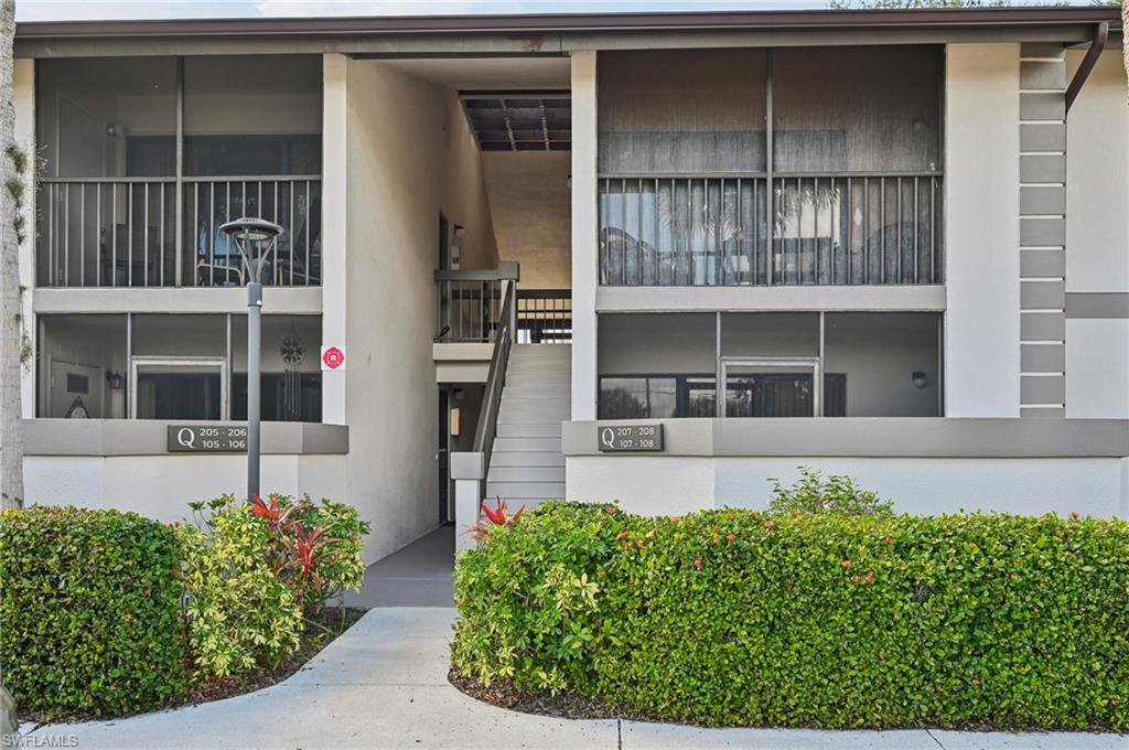 1515 Forrest Nelson Blvd # Q205 Property Photo
