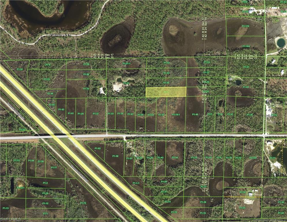 31962 Oil Well Rd Property Photo 1