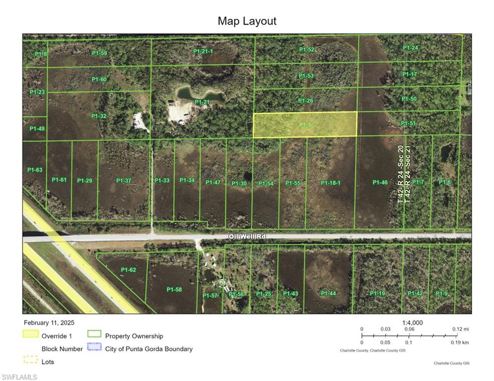 31962 Oil Well Rd Property Photo 2