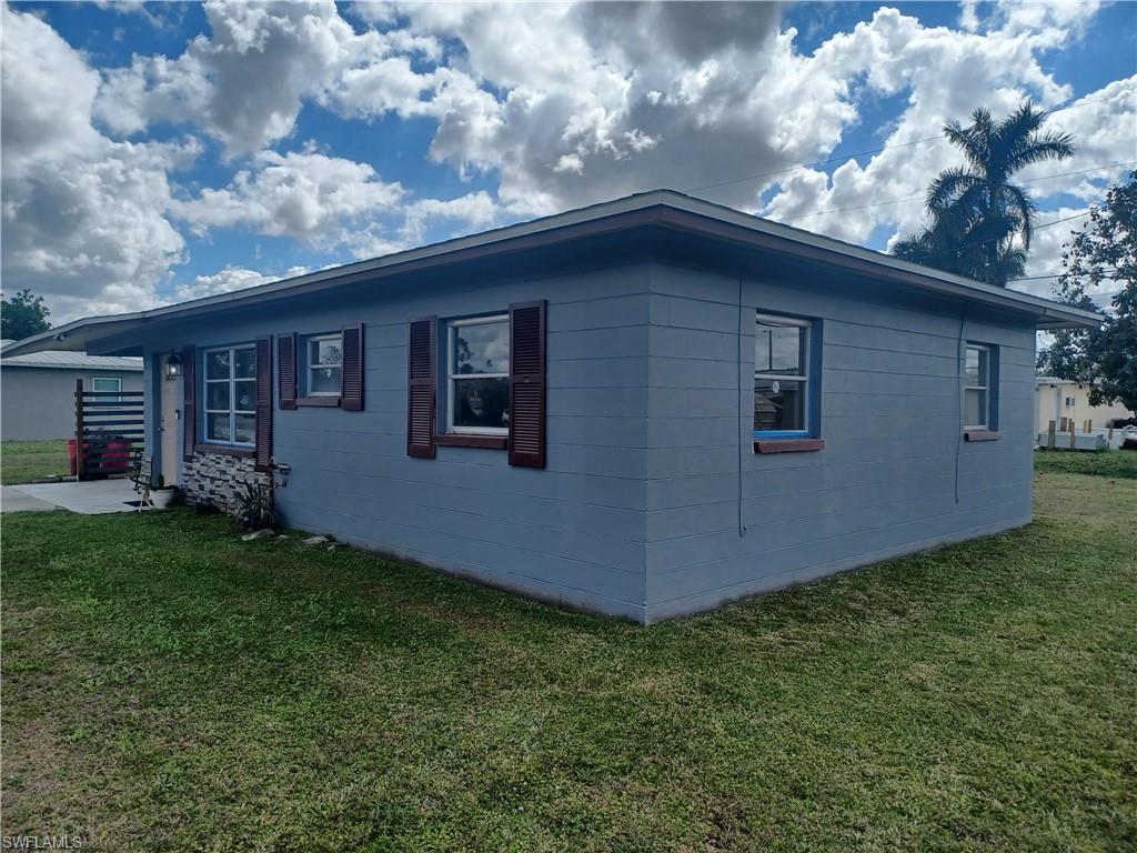 302 E Jersey Rd Property Photo 1