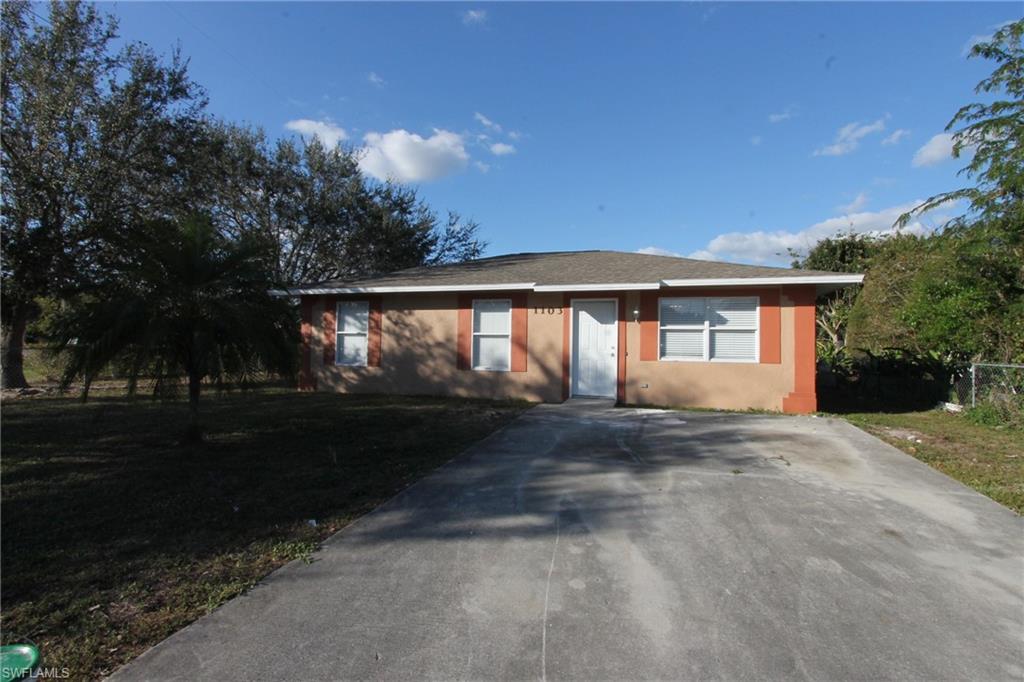 1103 Allegiance Way Property Photo