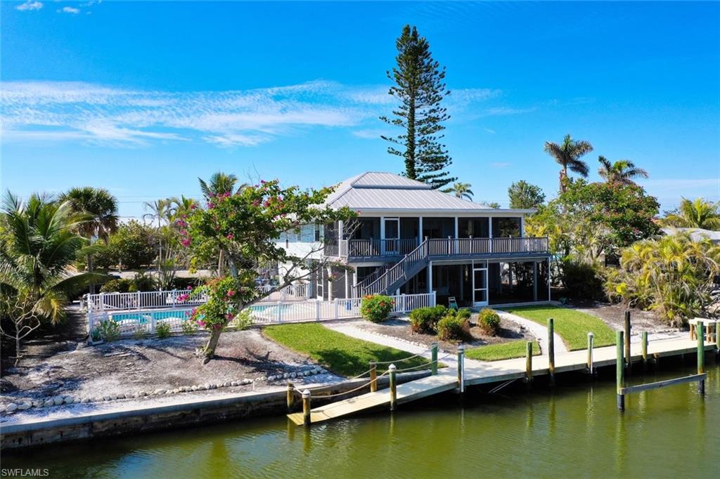 Sanibel Real Estate Listings Main Image