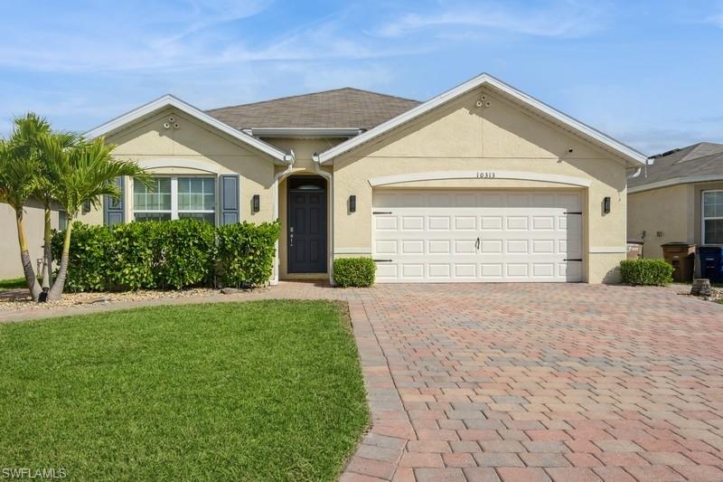 10313 Silver Pond LN Property Photo 1