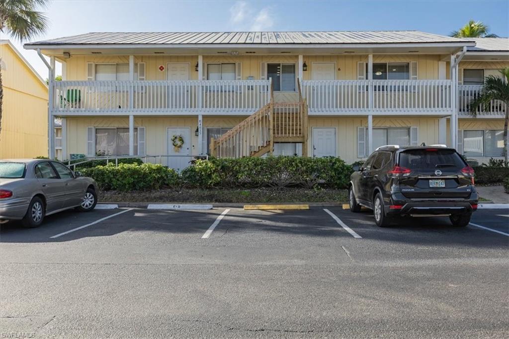 4615 Bayshore Dr # E6 Property Photo