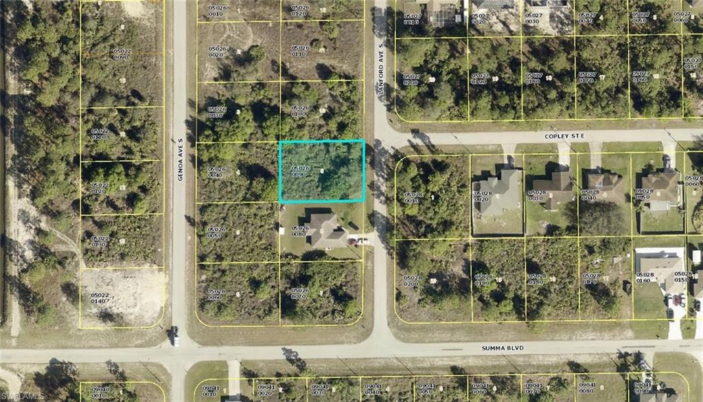 348 Lanford AVE Property Photo 1