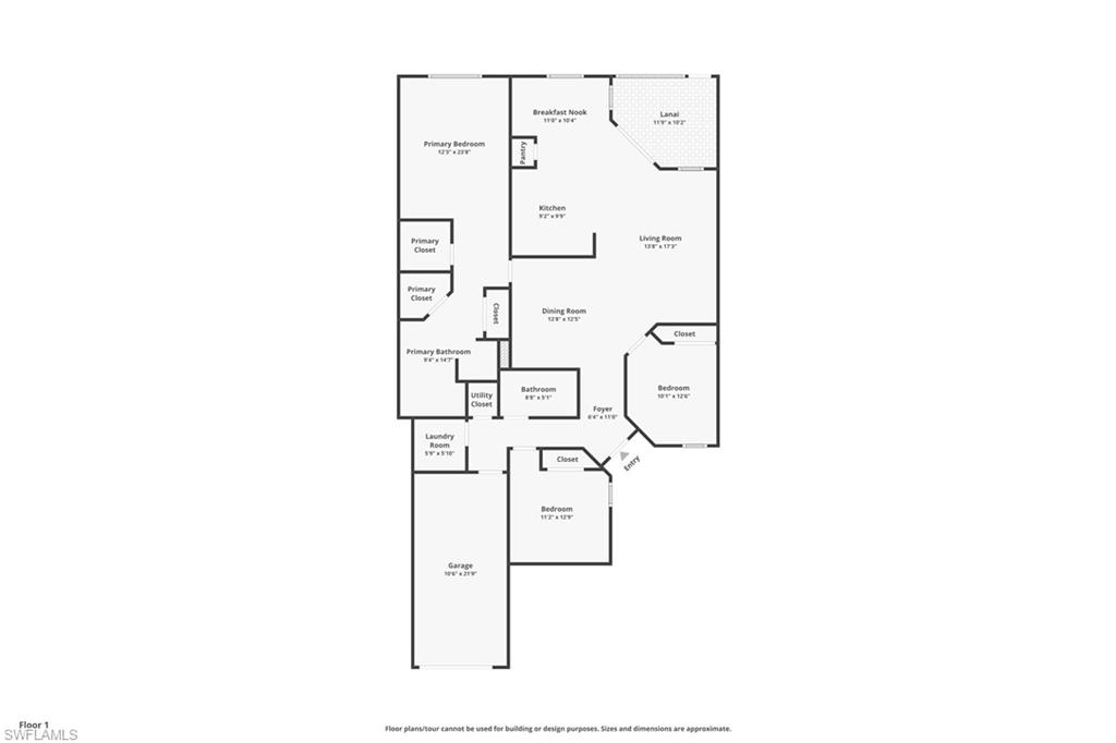 9651 Spanish Moss Way # 4112 Property Photo 38