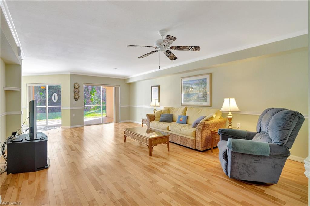25761 Lake Amelia Way # 102 Property Photo