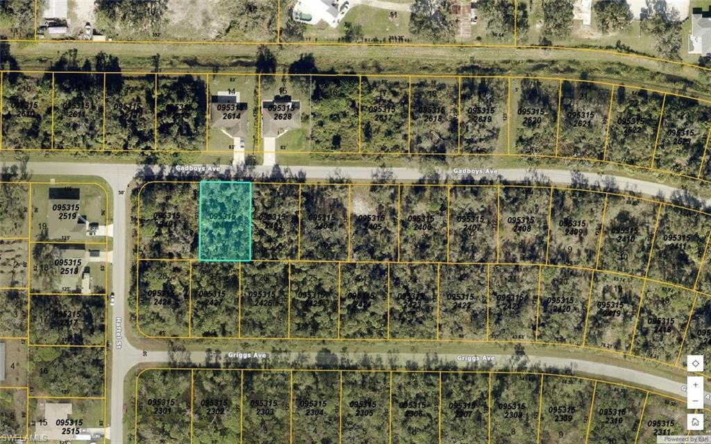Gadboys Ave Property Photo