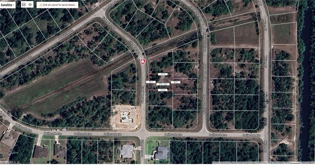 Ecker TER Property Photo 1