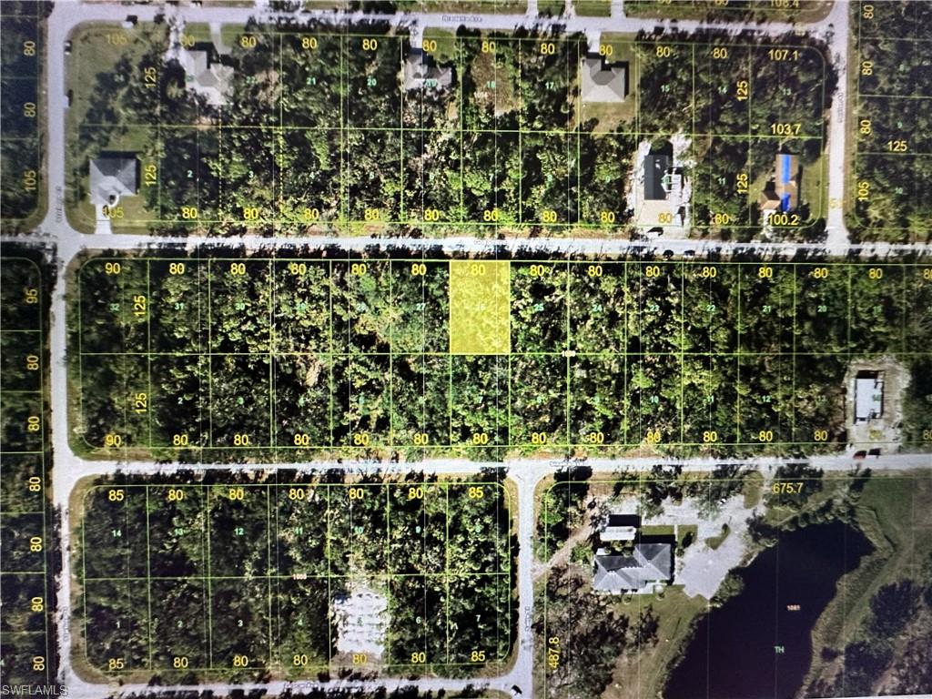 18137 Goliad Ave Property Photo