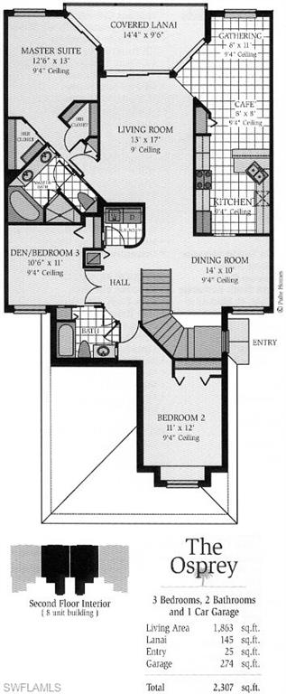 10025 Sky View Way # 1105 Property Photo 26