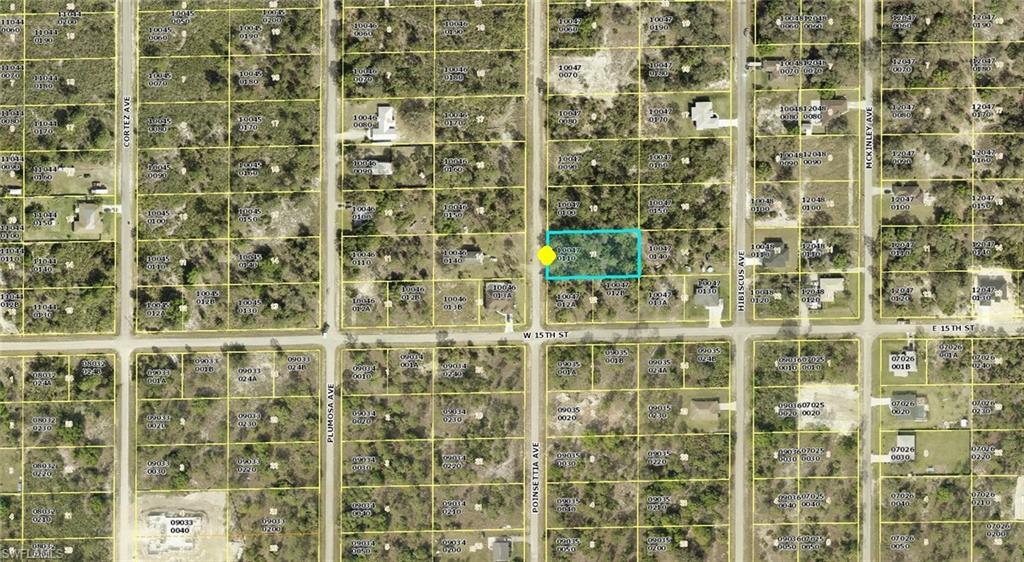 1502 Poinsettia AVE Property Photo 1