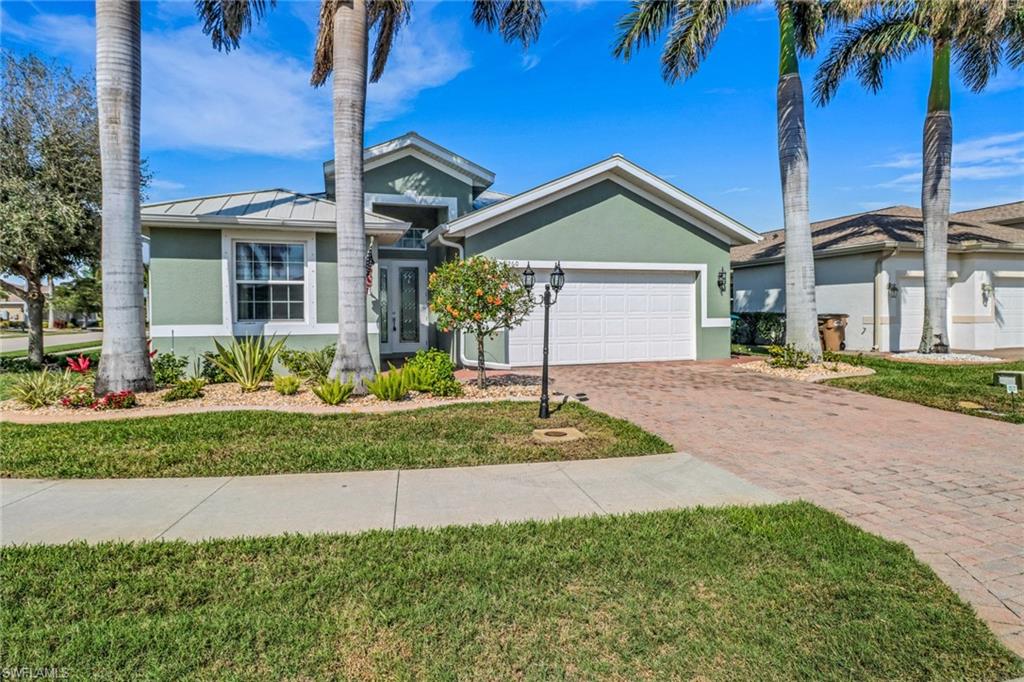 Celebration Cape Real Estate Listings Main Image