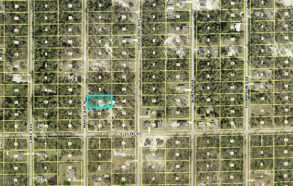 1504 Maple Ave N Property Photo 2