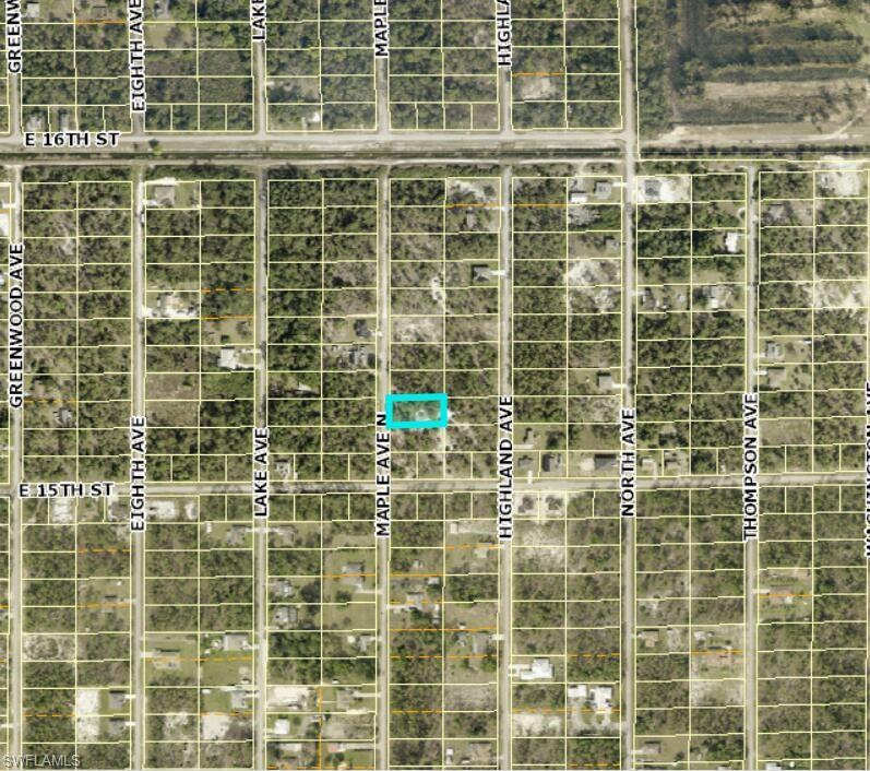 1504 Maple Ave N Property Photo 3