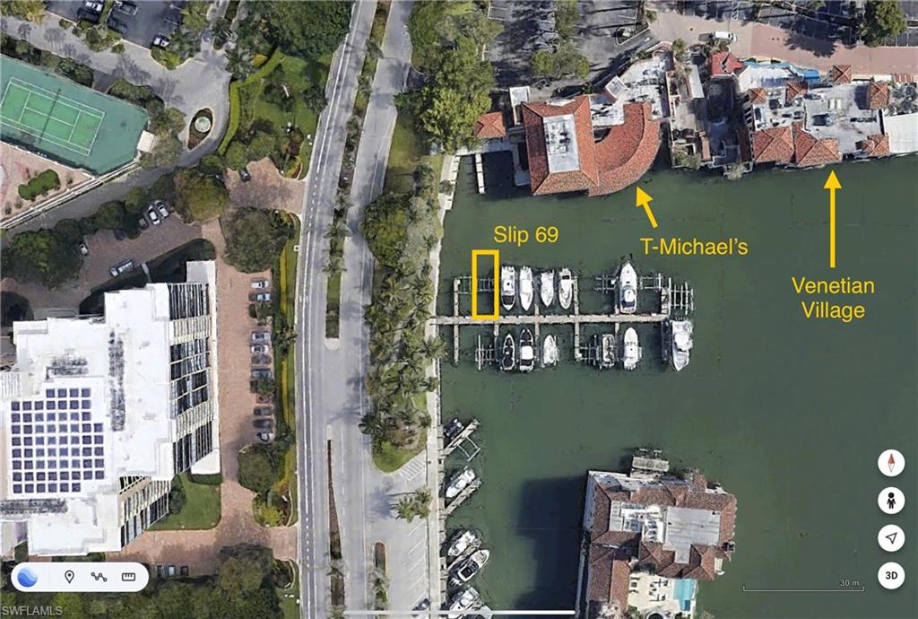 4190 Gulf Shore BLVD N Property Photo 1