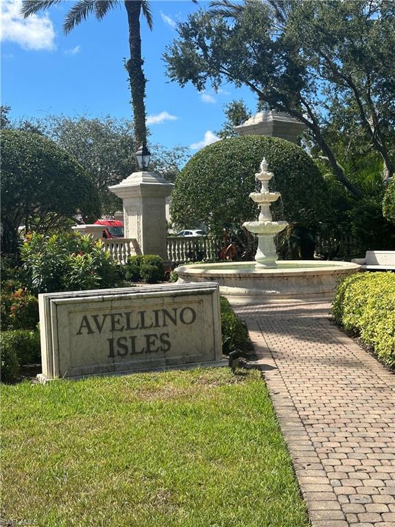 501 Avellino Isles Cir # 39202 Property Photo 29