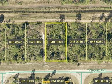 310 Tyrone Ave Property Photo 1