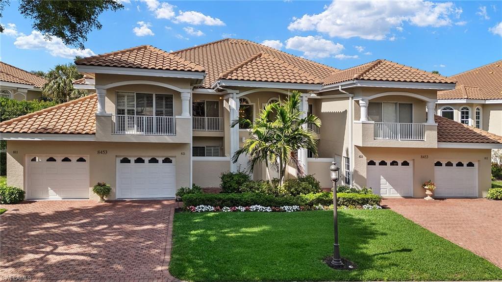 8453 Abbington Cir # 821 Property Photo 1