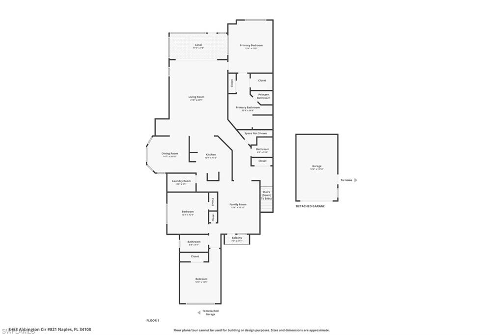 8453 Abbington Cir # 821 Property Photo 33