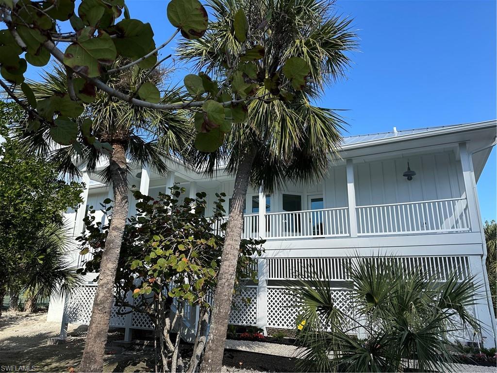 Sanibel School Real Estate Listings Main Image