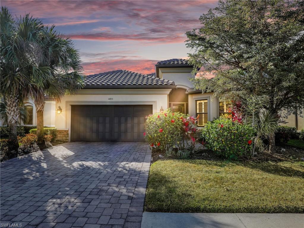 8455 Palacio TER W Property Photo 1