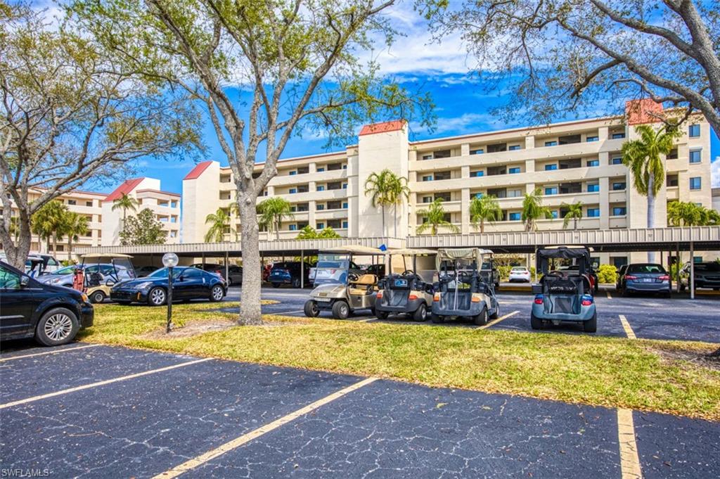 7406 Lake Breeze Dr # 416 Property Photo