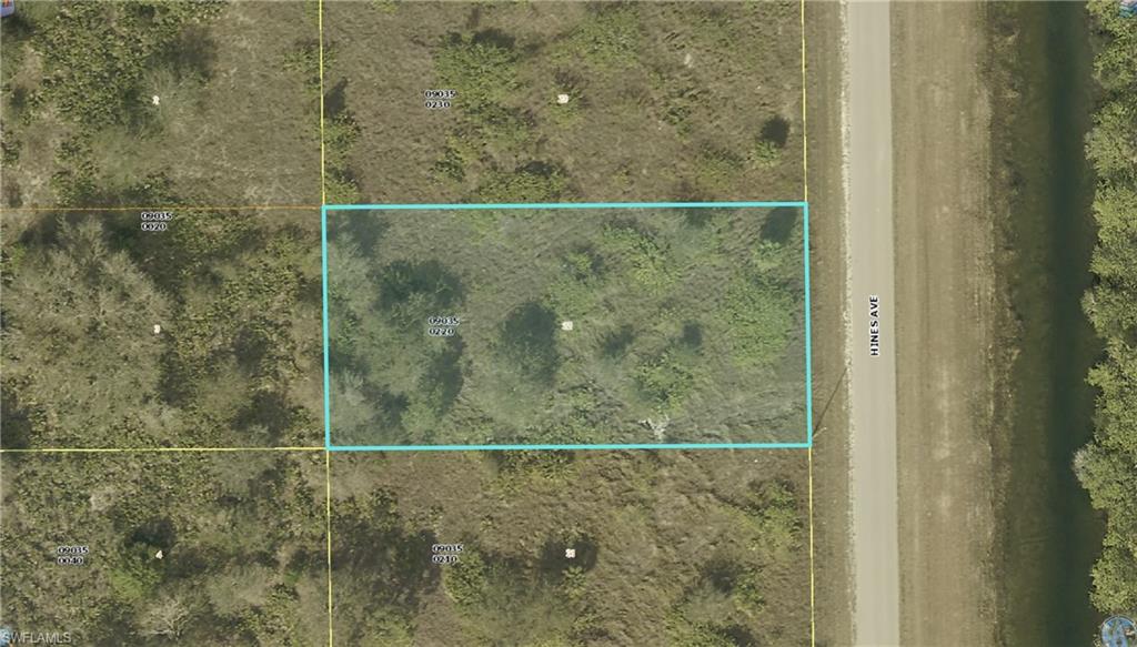 1019 Hines AVE Property Photo 1