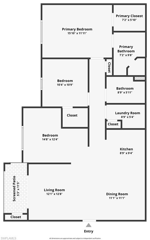 1502 Sw 50th St # 201 Property Photo 38
