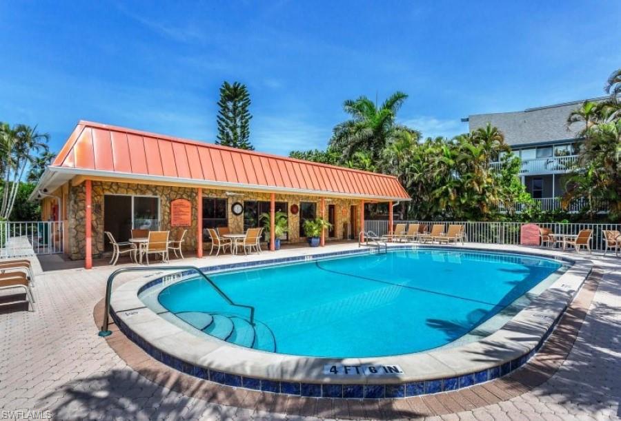 805 E Gulf Dr # H2 Property Photo 4