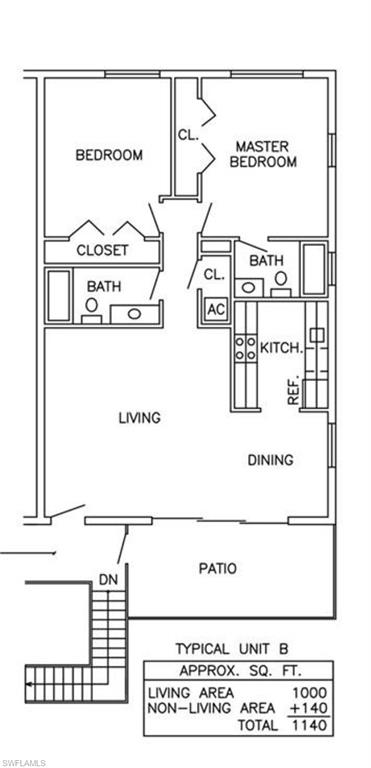 805 E Gulf Dr # H2 Property Photo 14