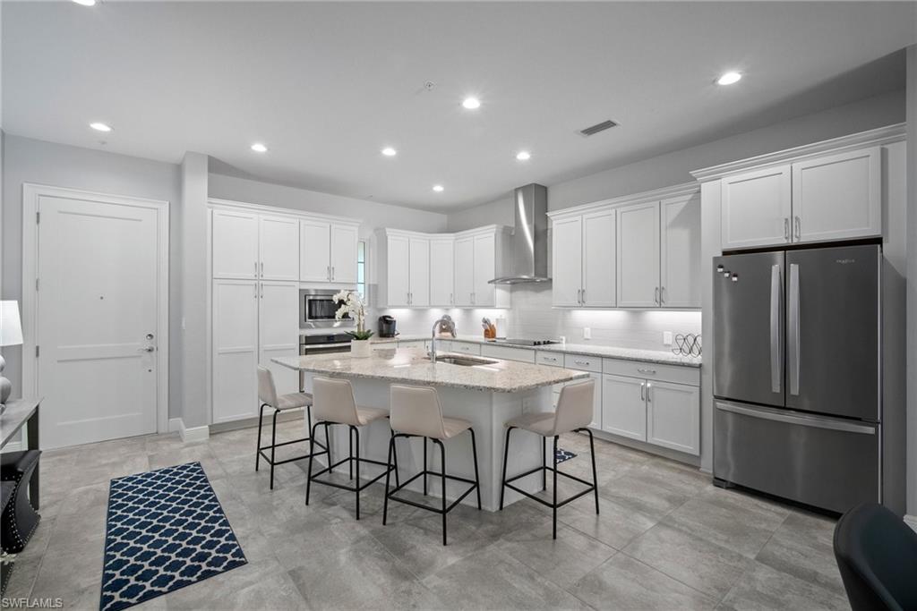 21450 Strada Nuova CIR # A214 Property Photo 1