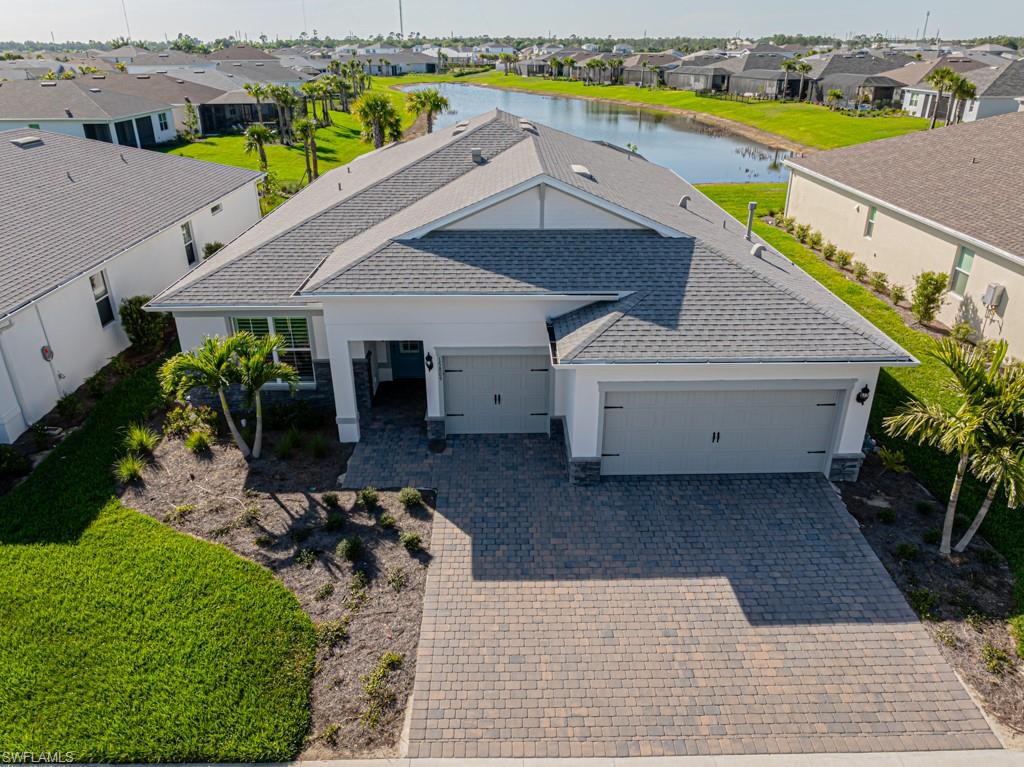 Babcock Ranch Real Estate Listings Main Image