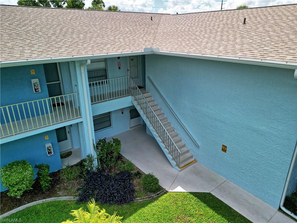 1100 Pondella Rd # 807 Property Photo 16