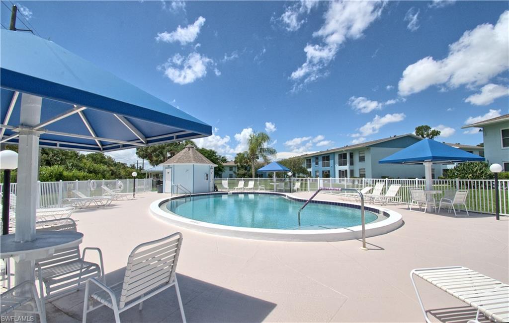 1100 Pondella Rd # 807 Property Photo 20