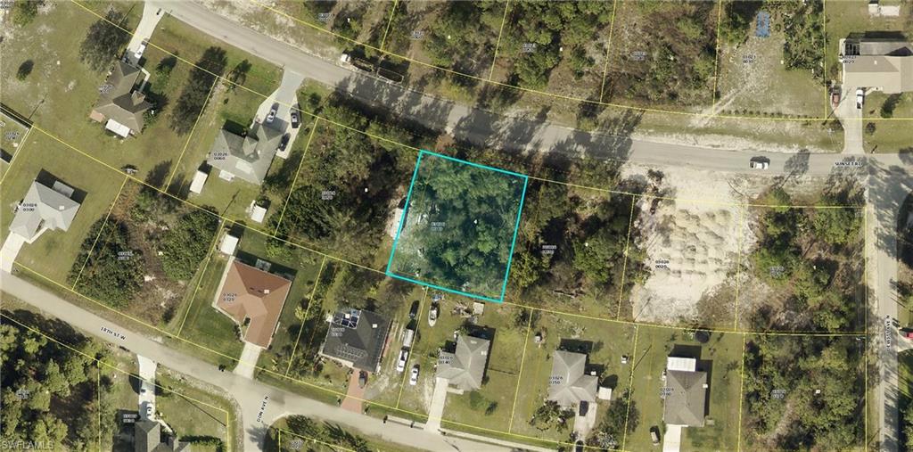 3909 Sunset RD Property Photo 1