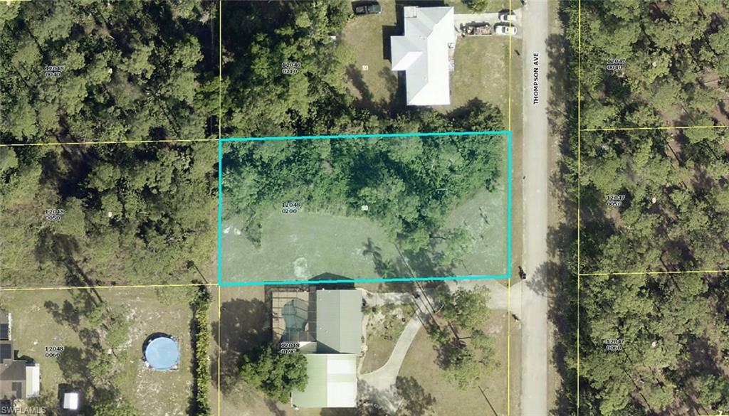 1515 Thompson AVE Property Photo 1