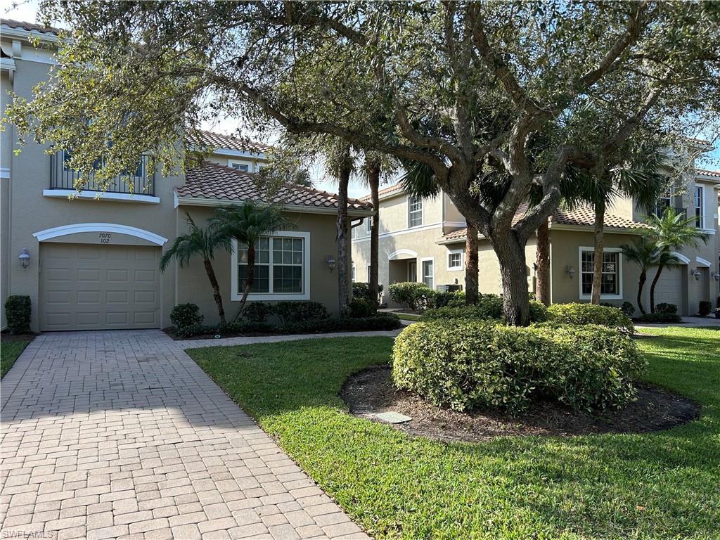 7070 Bay Woods Lake Ct # 102 Property Photo