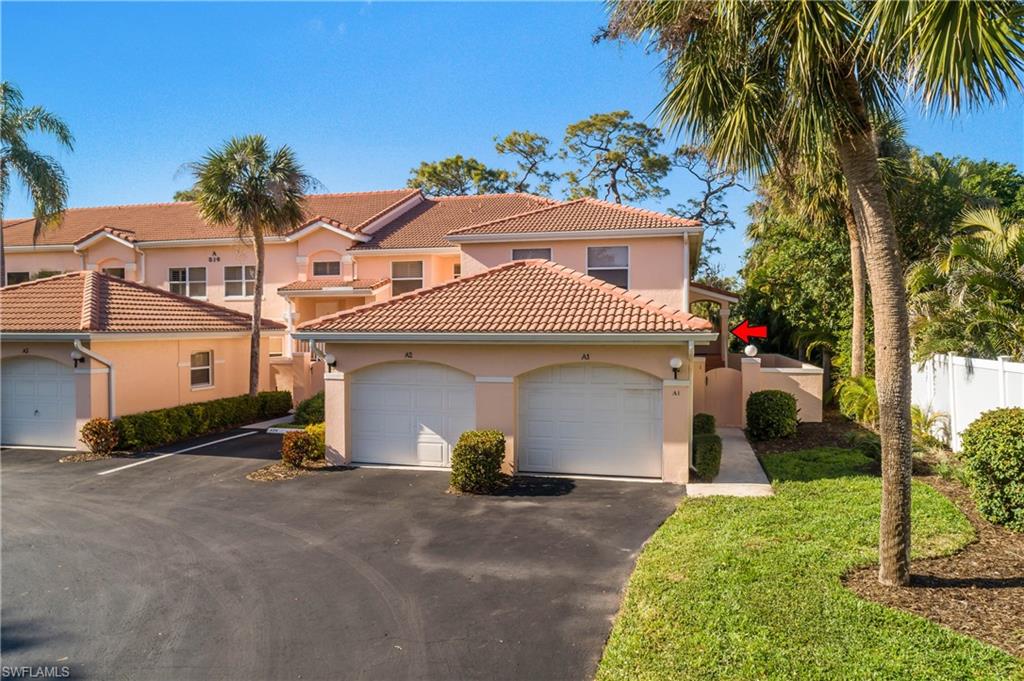 316 Woodshire Ln # A1 Property Photo