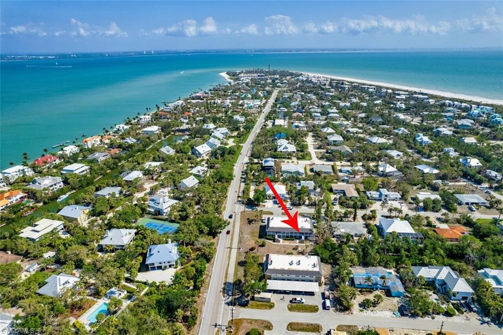 561 Periwinkle Way # F7 Property Photo