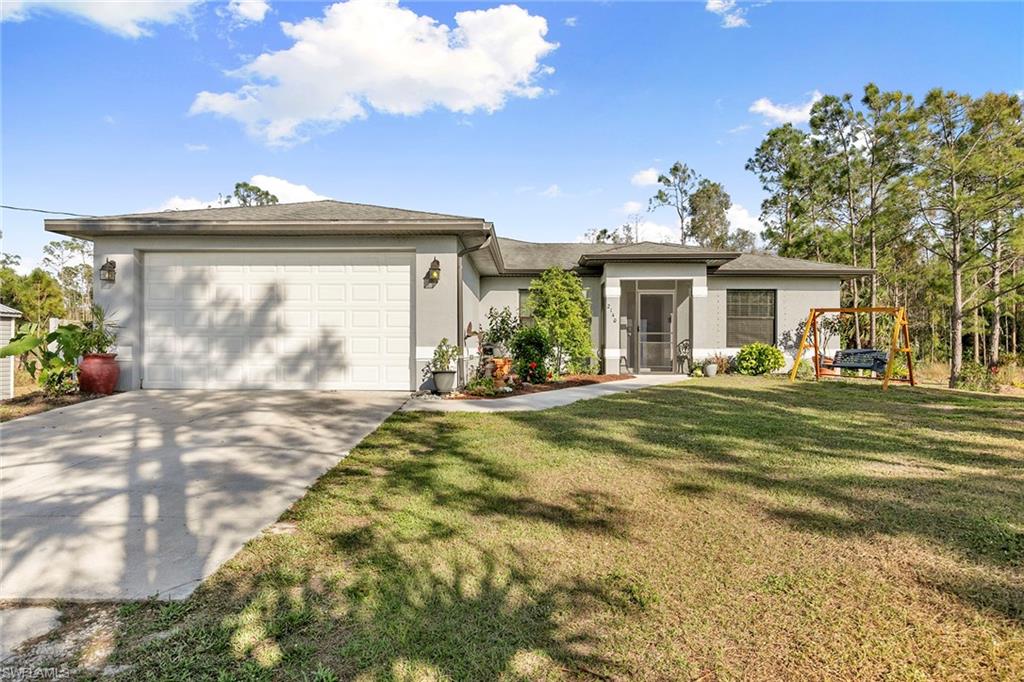 21401 Corkscrew Ranch Rd Property Photo
