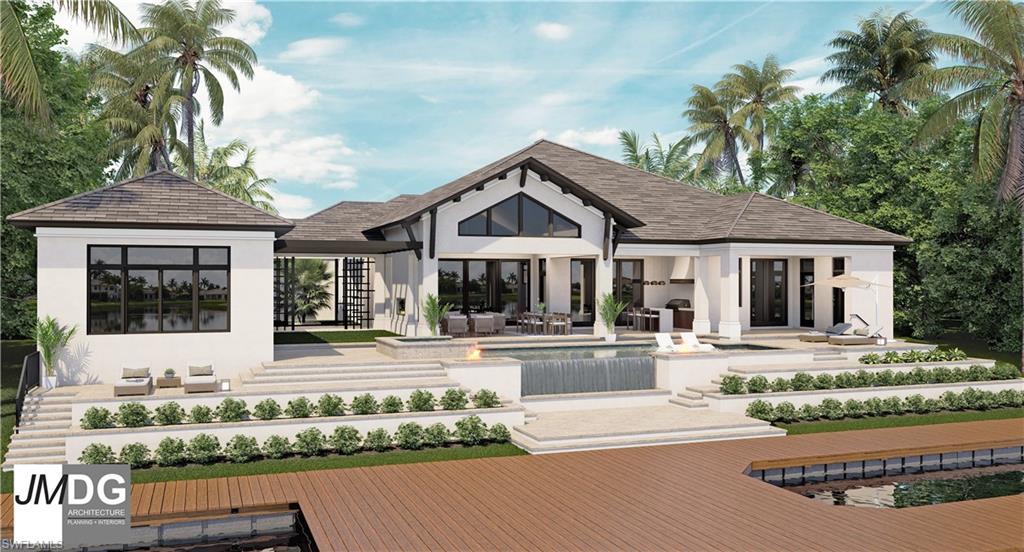 1115 Caxambas Dr Property Photo 3