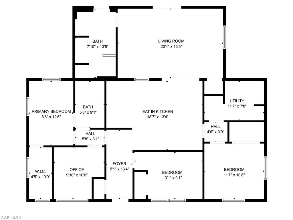 1254 Cooper Dr Property Photo 35