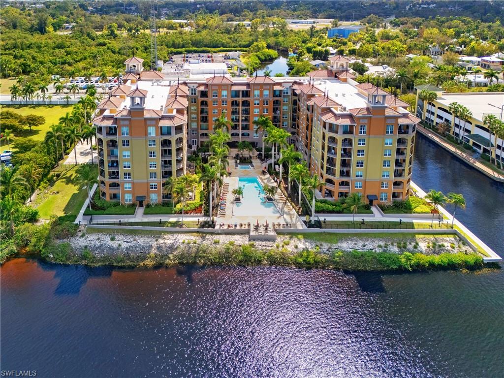 2825 Palm Beach Blvd # 605 Property Photo